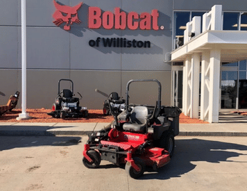 Main image Gravely Pro-Turn 466