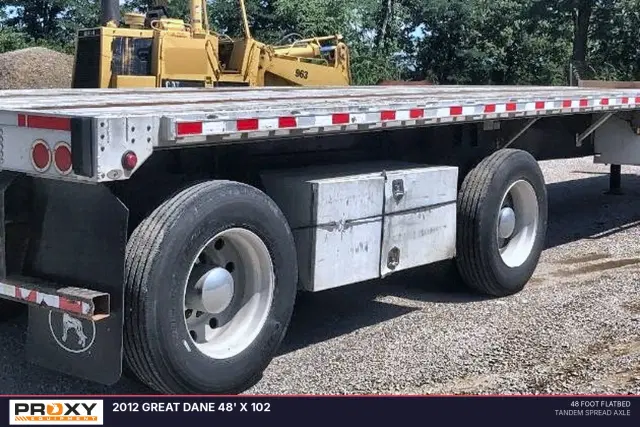 Image of Great Dane Undetermined equipment image 3
