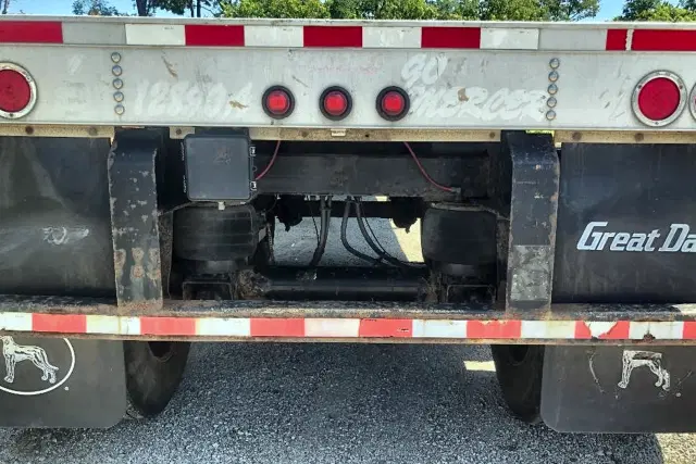Image of Great Dane Undetermined equipment image 4