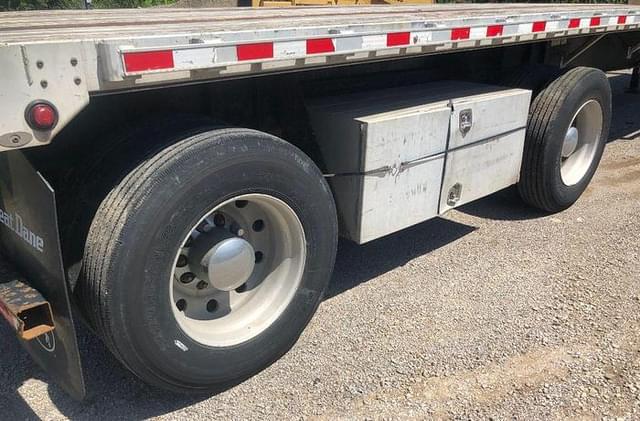 Image of Great Dane 48x102 equipment image 4