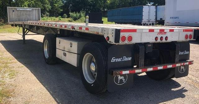 Image of Great Dane 48x102 equipment image 2