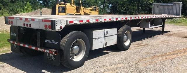 Image of Great Dane 48x102 equipment image 3