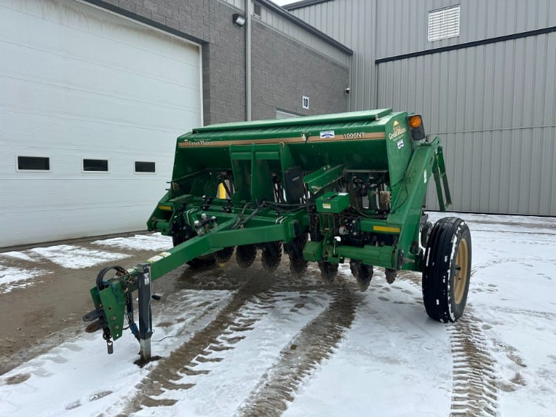 2012 Great Plains 1006NT Equipment Image0
