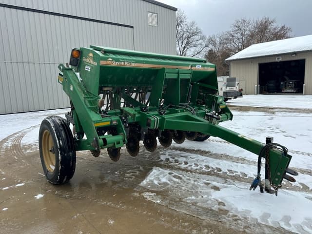 Image of Great Plains 1006NT equipment image 3