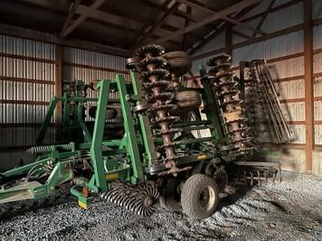 Main image Great Plains 2400TM