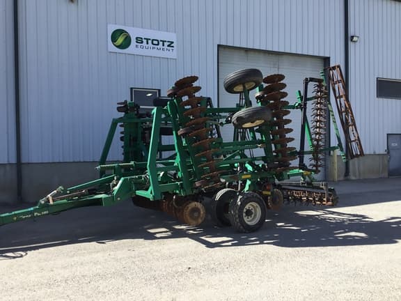 Image of Great Plains 2400TM equipment image 1