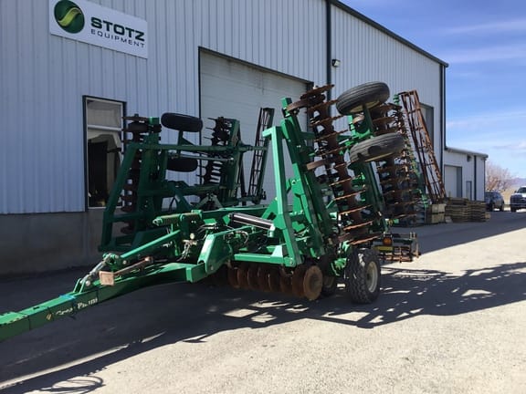 2012 Great Plains 2400TM Equipment Image0