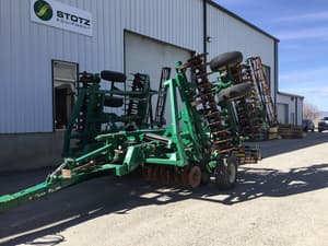 2012 Great Plains 2400TM Image