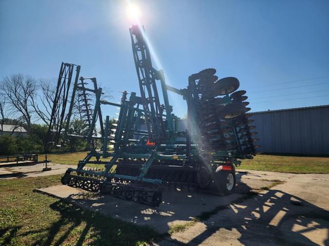 Image of Great Plains 2400TM equipment image 4