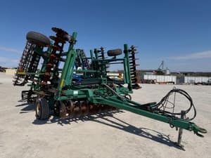 2012 Great Plains 2400TT Image