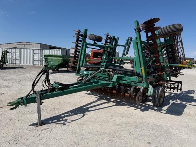 Image of Great Plains 2400TT equipment image 1