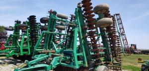 2012 Great Plains 3000TM Image