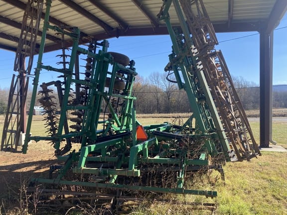 Main image Great Plains 3000TM