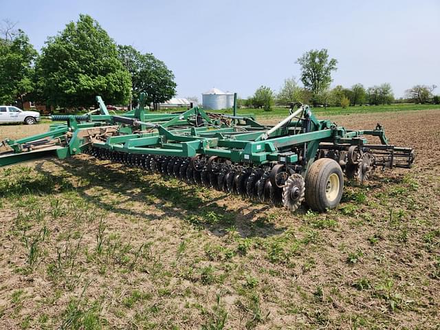 Image of Great Plains 3000TM equipment image 4