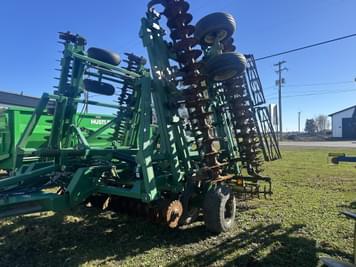 Main image Great Plains 3000TM