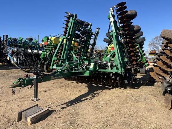 Main image Great Plains 3000TM