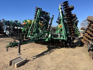 Main image Great Plains 3000TM