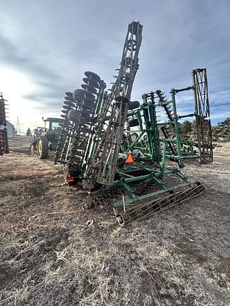 Image of Great Plains 3000TM equipment image 4