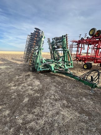 Main image Great Plains 3000TM