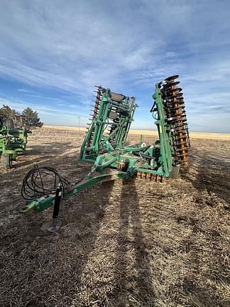 Image of Great Plains 3000TM equipment image 3