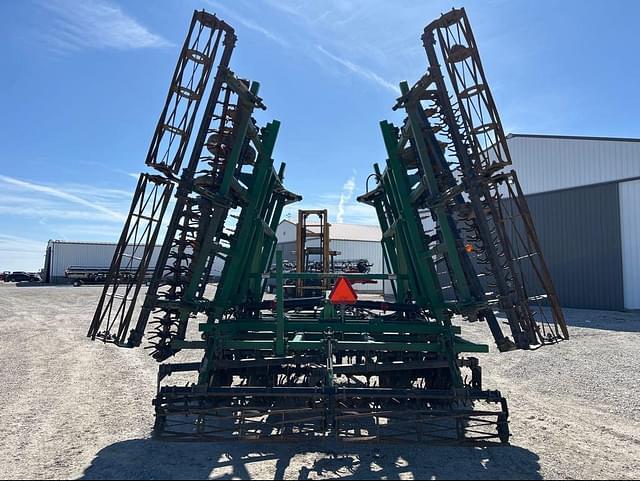 Image of Great Plains 3000TT equipment image 3