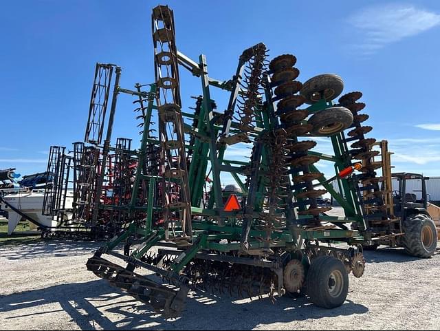 Image of Great Plains 3000TT equipment image 2