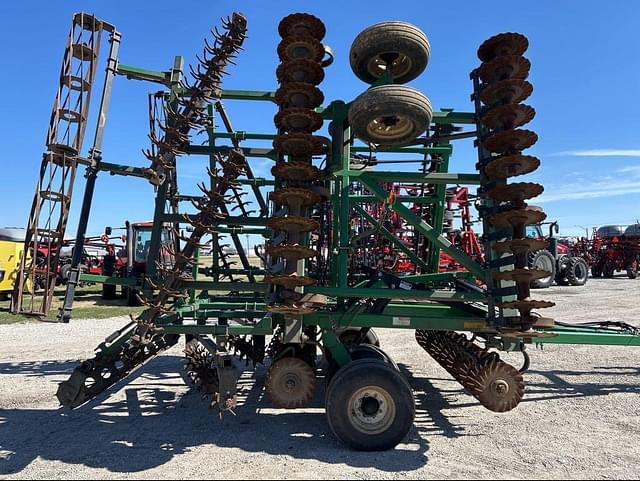 Image of Great Plains 3000TT equipment image 1