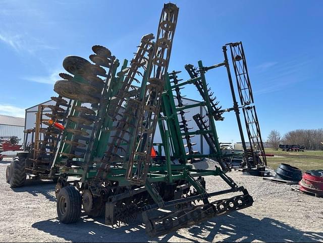 Image of Great Plains 3000TT equipment image 4