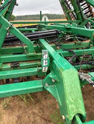 Image of Great Plains 3500TM equipment image 2