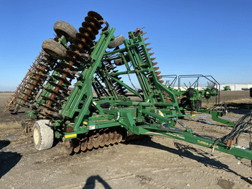 Main image Great Plains 3500TM