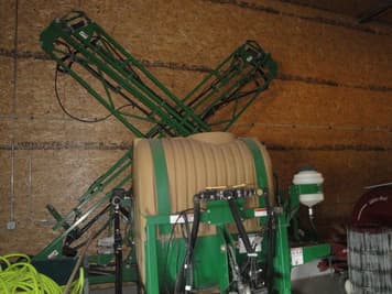 Main image Great Plains 3P300