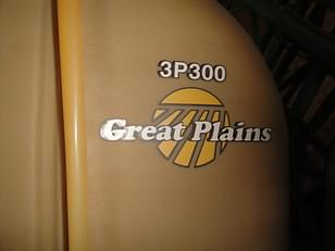 Main image Great Plains 3P300 1