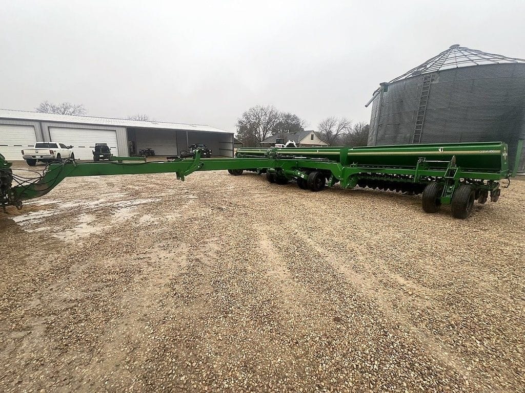 2012 Great Plains 3S-4000 Equipment Image0