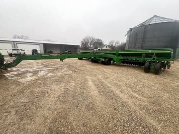Main image Great Plains 3S-4000