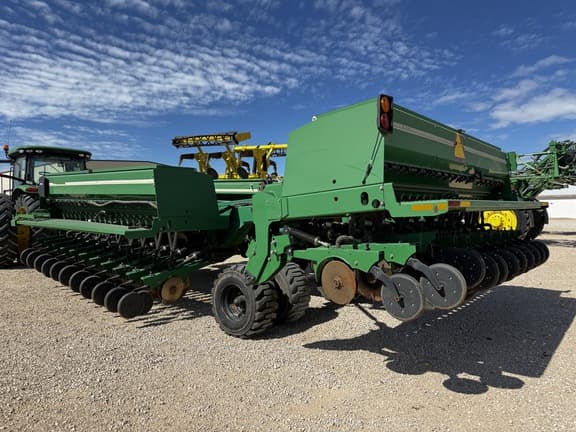 Image of Great Plains 3S-4000HD equipment image 2