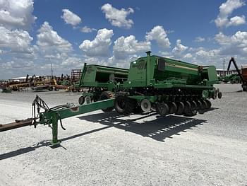 2012 Great Plains 3S-3000HD-4875 Equipment Image0