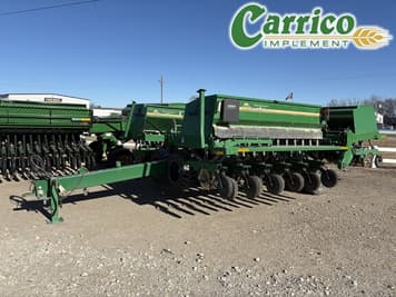 Main image Great Plains 3S3000HDF