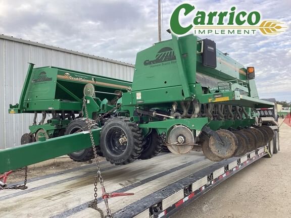 2012 Great Plains 3S3000HDF Equipment Image0