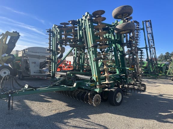 Main image Great Plains 4000TC