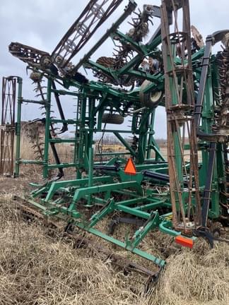 Image of Great Plains 4000TM equipment image 3