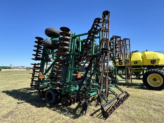 Image of Great Plains 4000TT equipment image 3