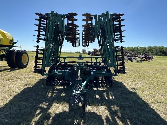 Image of Great Plains 4000TT equipment image 4