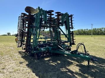 Main image Great Plains 4000TT