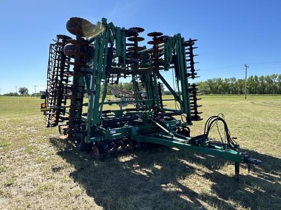 Image of Great Plains 4000TT equipment image 1