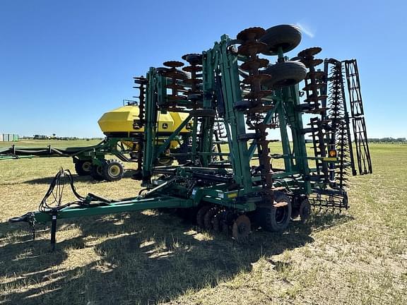 Image of Great Plains 4000TT equipment image 1