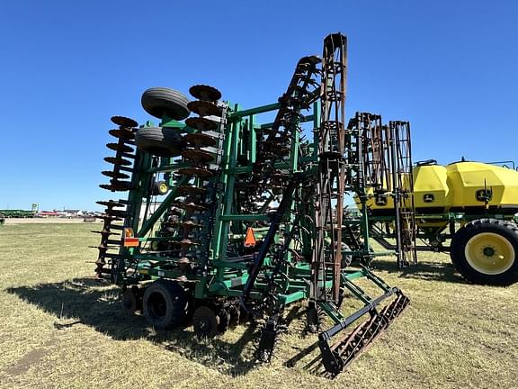 Image of Great Plains 4000TT equipment image 2