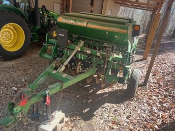 Main image Great Plains 606NT