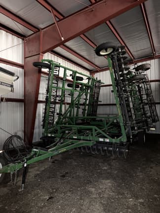 Image of Great Plains 8333DV equipment image 1