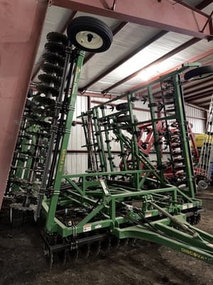 2012 Great Plains 8333DV Image