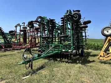 Main image Great Plains 8544DV